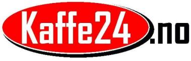 Kaffe24.no logo